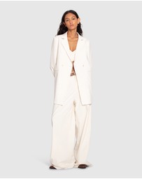 Belle & Bloom - Make it Mine Blazer