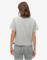 Superdry - Athletic Essentials Loose Tee