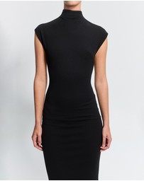 Effie Kats - Florence Midi Dress
