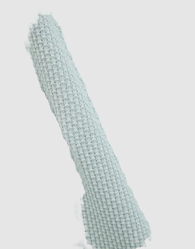 Politix - Morgan Textured Zip-up Polo