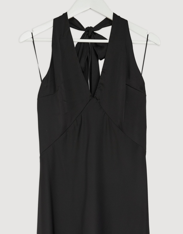 Revibe - Repaired CHANCERY Sunny Dress - AU 10