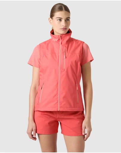 Helly Hansen - Crew Vest 2.0