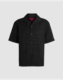 HUGO - Espino Shirt