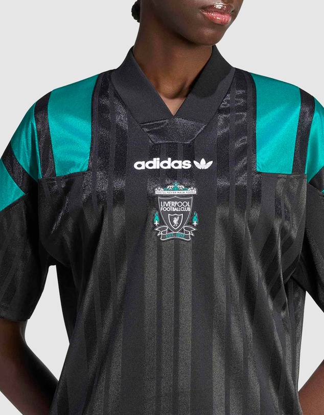 adidas Performance - Liverpool FC EQT Jersey