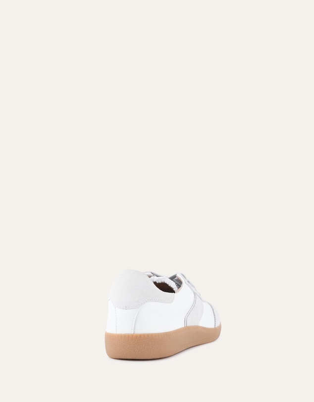 Jo Mercer - Lola Sneakers