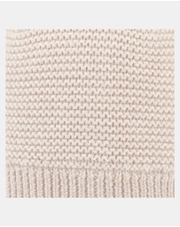 Toshi - Organic Beanie Snowy