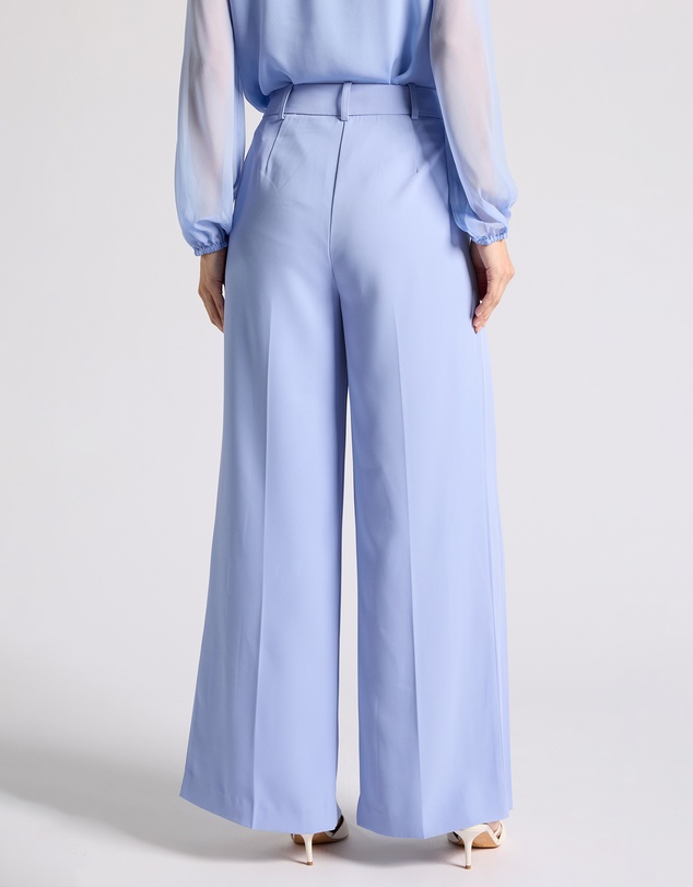 David Lawrence - Florence Wide Leg Pants