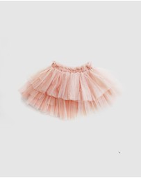 WITH LOVE FOR KIDS - The Party Skirt - Babies - Kids