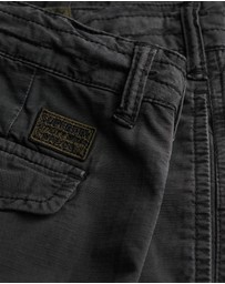 Superdry - Parachute Light Cargo Pant