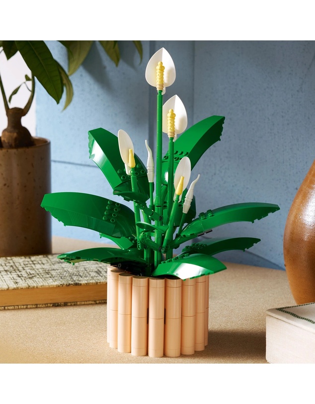 LEGO - 11504 Peace Lily