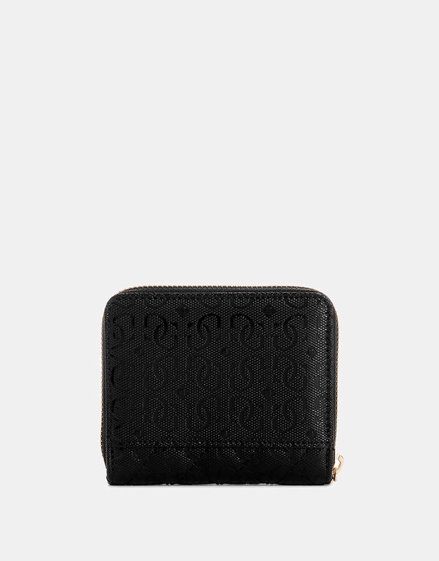 GUESS - Yarmilla Small Zip Wallet