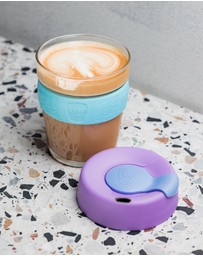 KeepCup - Brew 12oz Reusable Coffee Cup