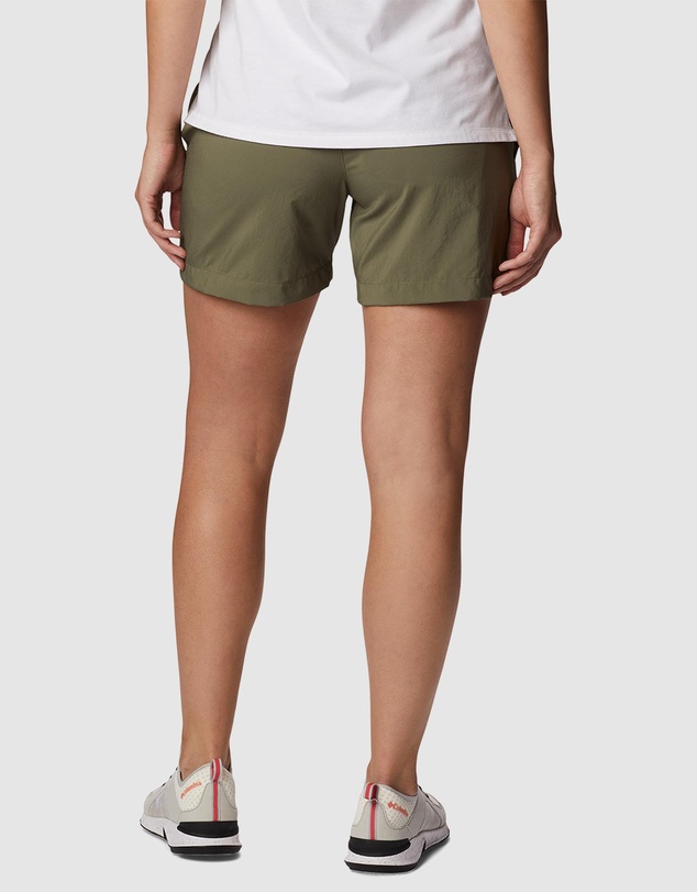 Columbia - Silver Ridge Utility Shorts