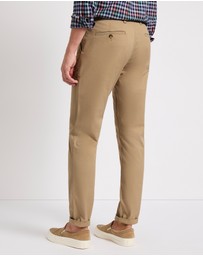 Marcs - Brayden Slim Fit Chino Pants