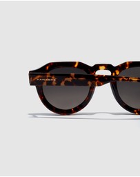 Hawkers Co - HAWKERS - Havana WARWICK UPTOWN Sunglasses for Men and Women UV400