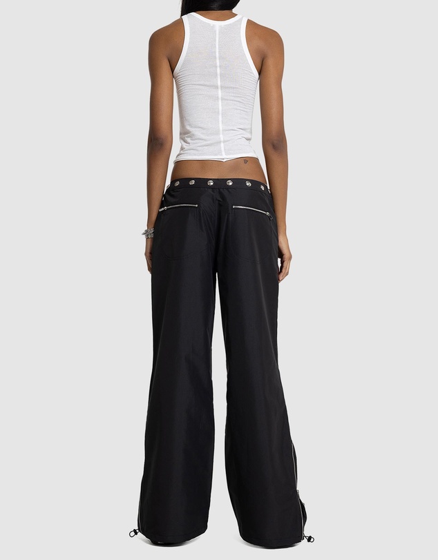 Jaded London - Minimal Cargo Trousers