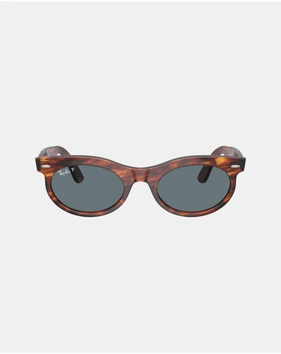 Ray-Ban - Wayfarer Oval