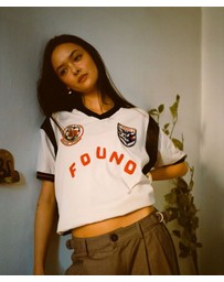 Found - Union Soccer Jersey
