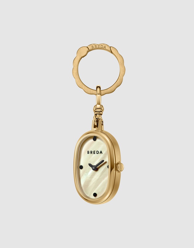 Breda - Jane 1761a Time Charm, 21mm