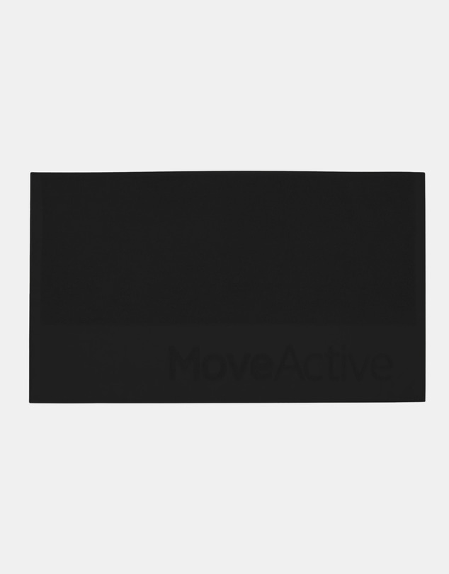 MoveActive - Workout Terry Towel