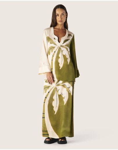 Lorena Print