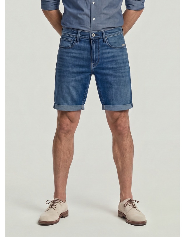 G-Star - 3301 Slim Short