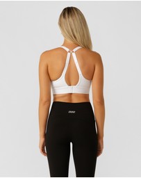 Lorna Jane - Amy Maximum Support Sports Bra