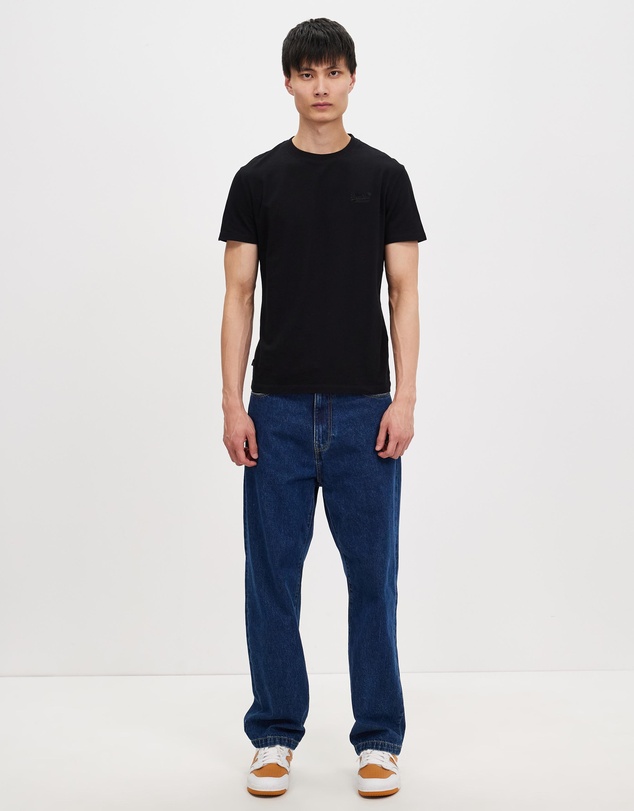 Superdry - Vintage Logo Emb Tee