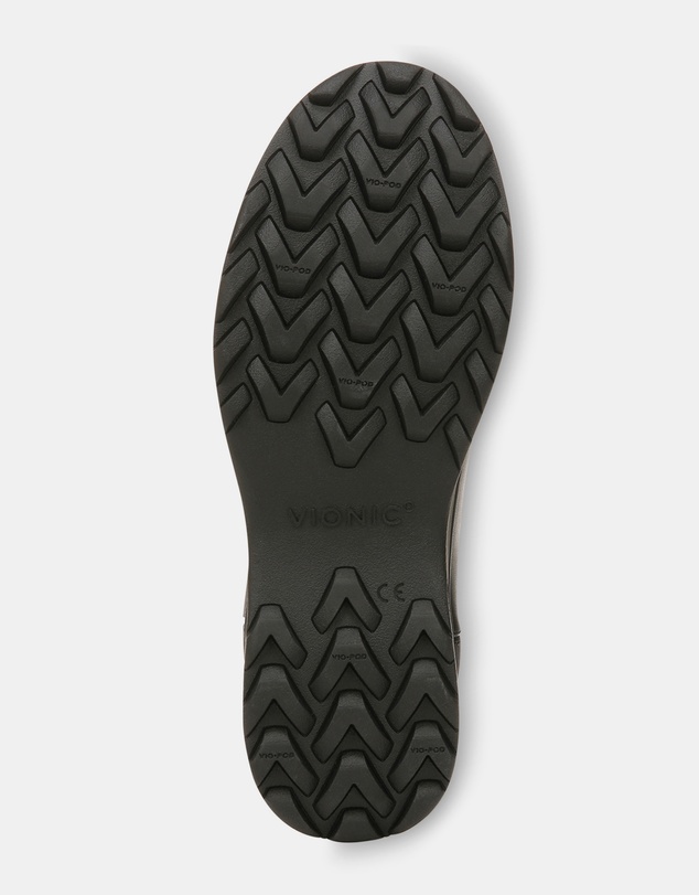 Vionic - Evergreen Ankle Boot - Black