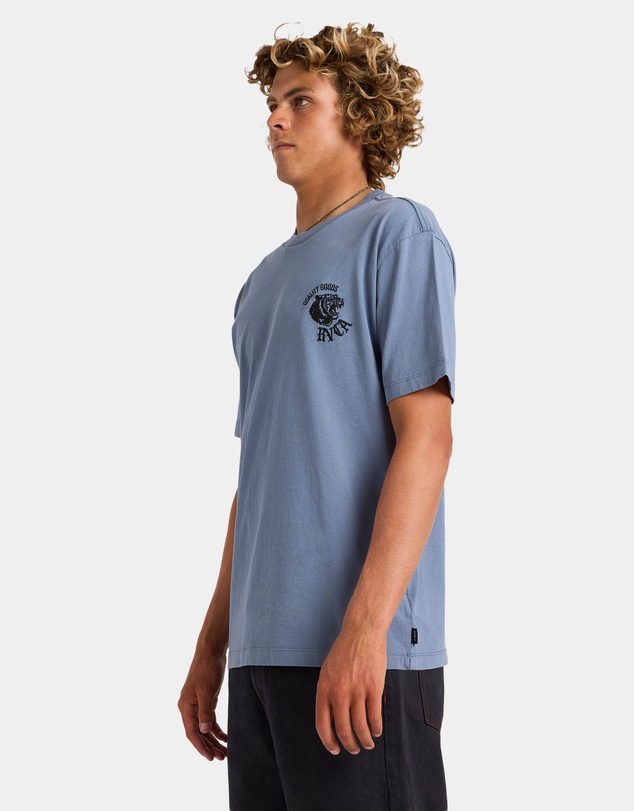 RVCA - Mens Big Cat T-Shirt