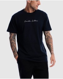 Counter Culture - Autograph Rise Tee