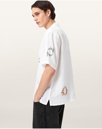 AllSaints - Deck SS Shirt