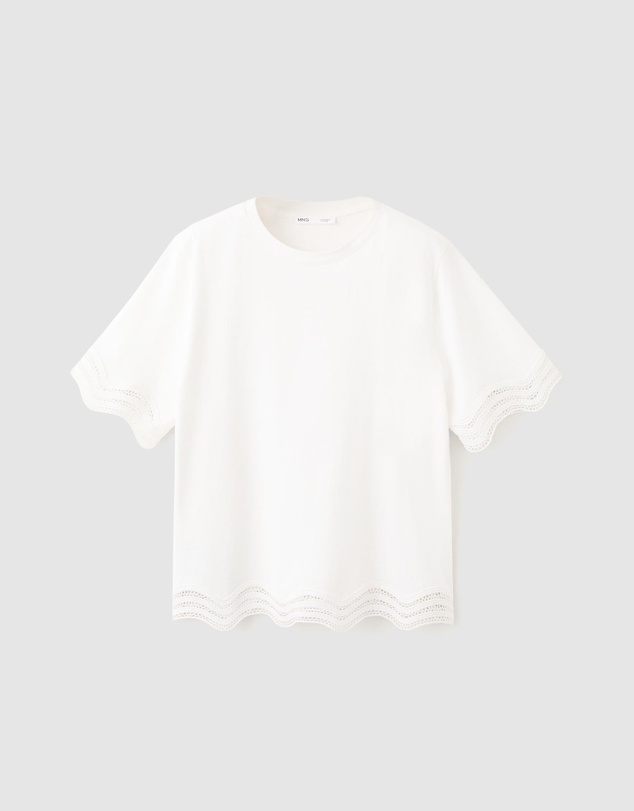 M.N.G - Ona T-Shirt