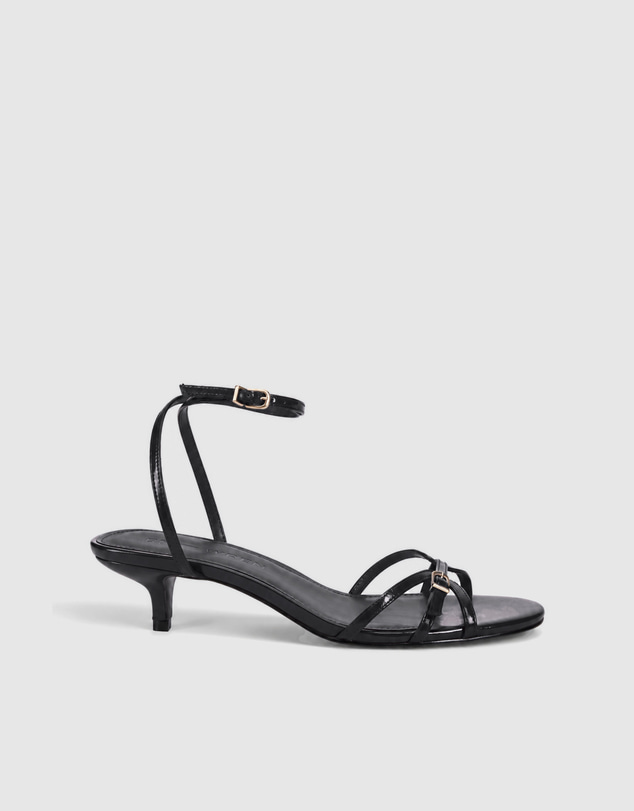 By Wren - Ren Heels