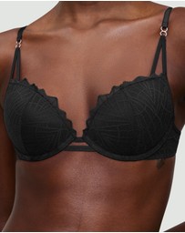 Triumph - That Night In Vegas Style Lab Push-Up Bra