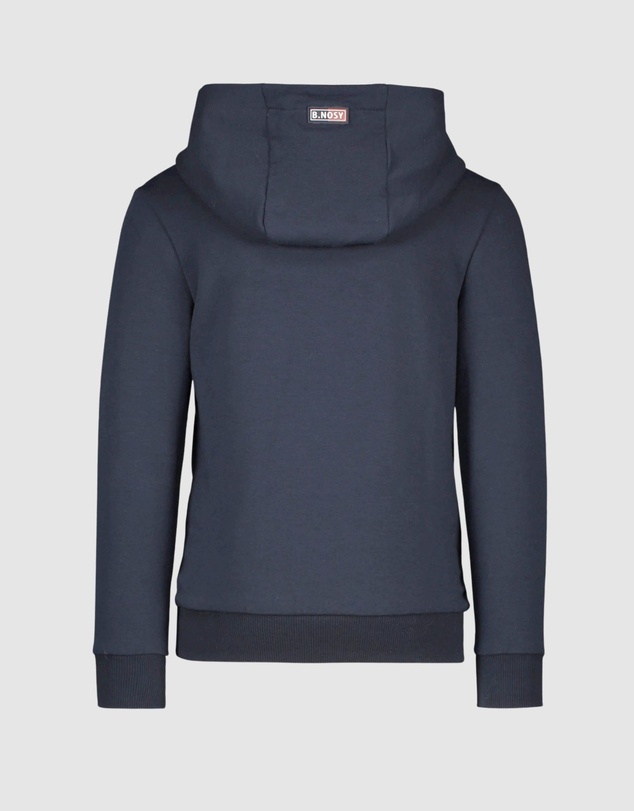 B.Nosy - Hoodie With Pouch Pocket - Kids-Teens