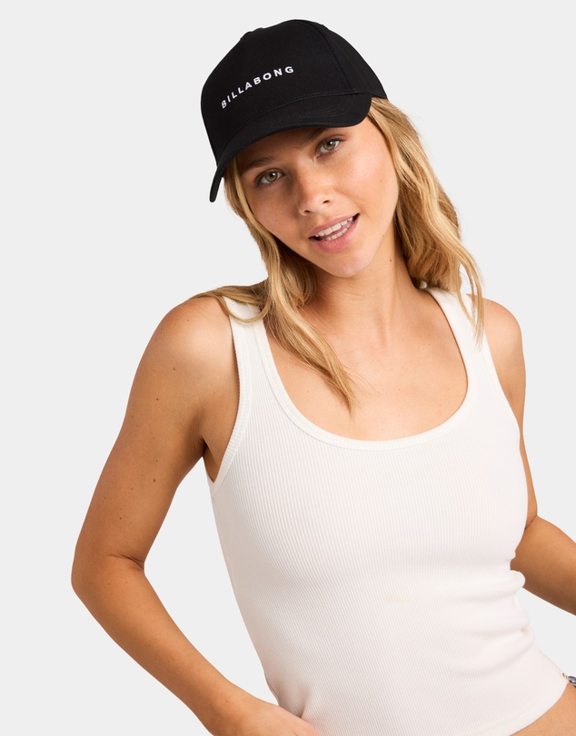 Billabong - Womens Pacific Cap