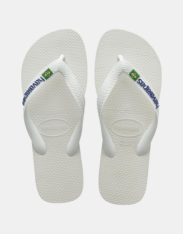 Havaianas - Brazil Logo - Unisex