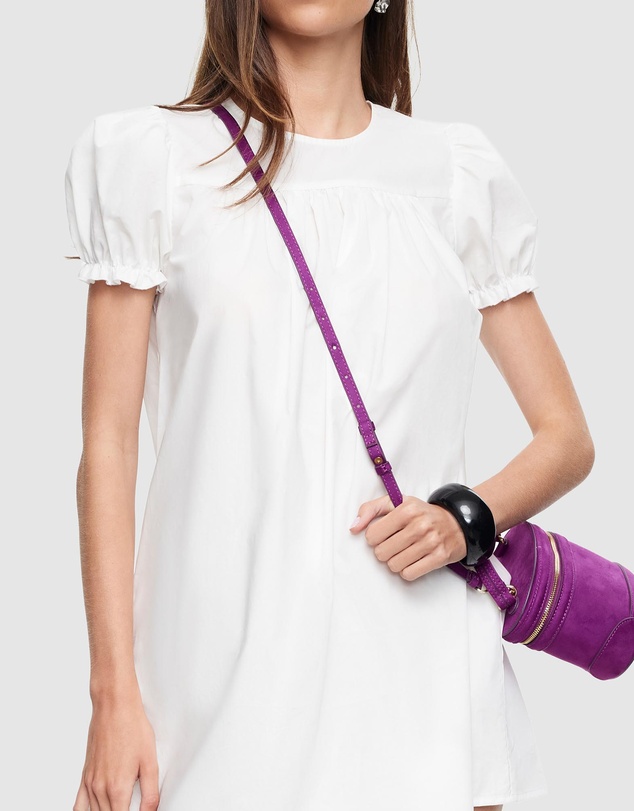 Lioness - Crush Mini Dress