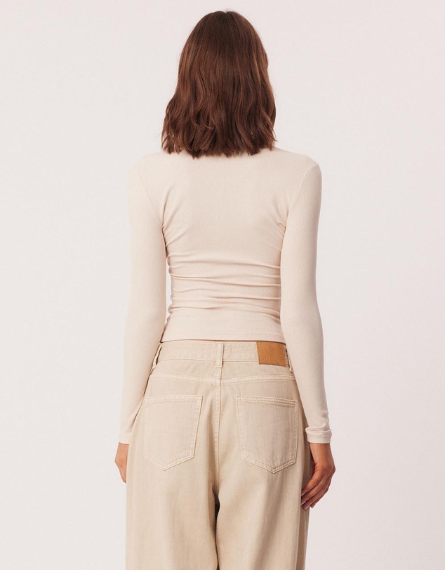 SNDYS - Henley Top