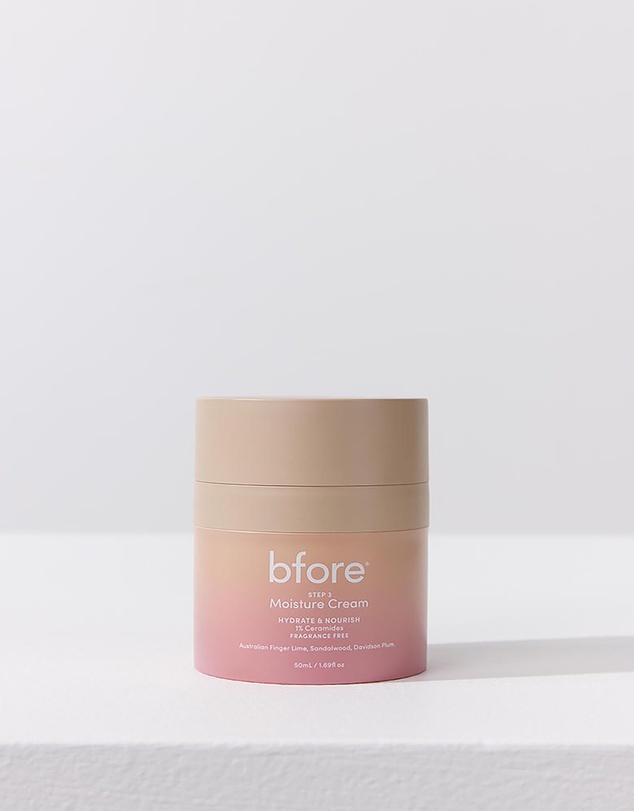 BFORE - Teen Moisture Cream