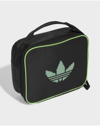 adidas Originals - ADIDAS MINECRAFT ORIGINALS AIRLINER LUNCHBAG Kids