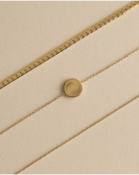 Kirstin Ash - Symphony Chain Bracelet