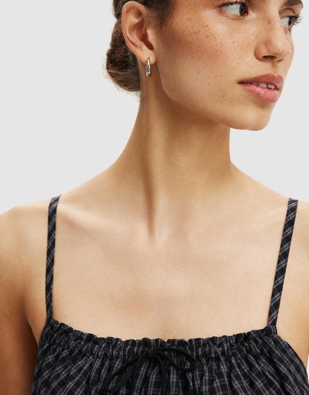 Cotton On - Marnie Strappy Mini Dress