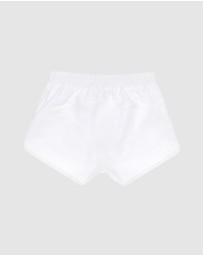 School Active Sports - School Active Sports Recycled Fibre Shorts