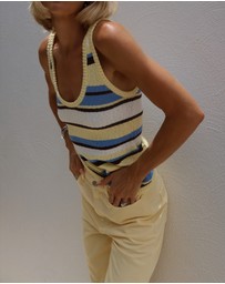 Jag - Arden Knit Tank