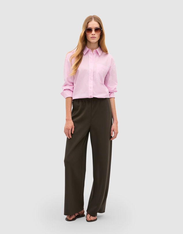 Seed Heritage - Lightweight Cotton Classic Shirt