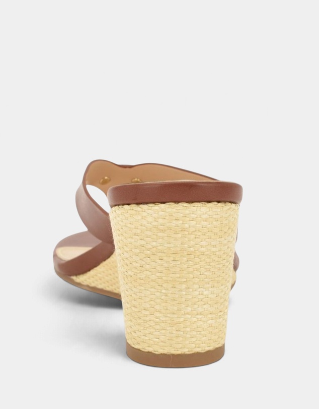 GUESS - Milda Wedge Sandals