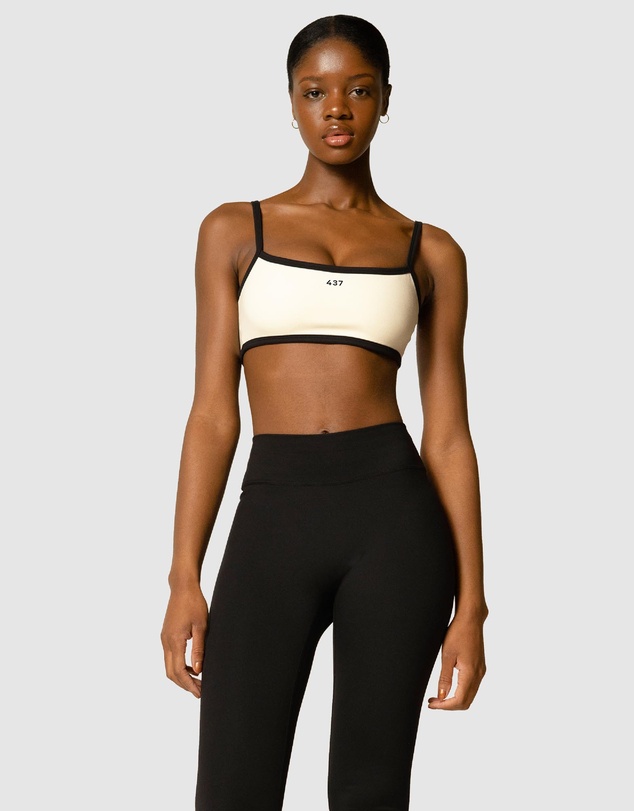 437 - The Micro Bra