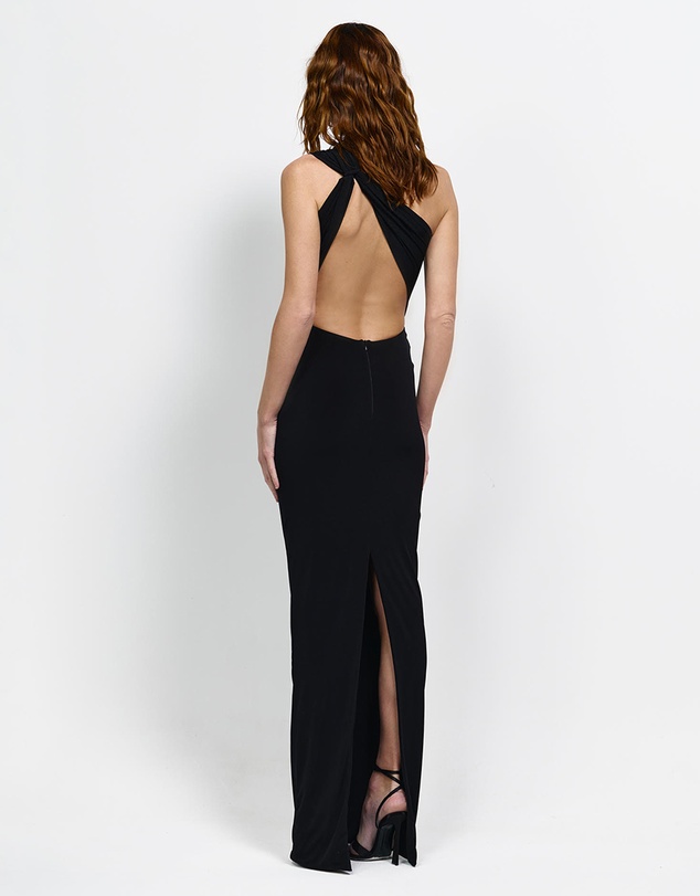 Effie Kats - Atlas Gown